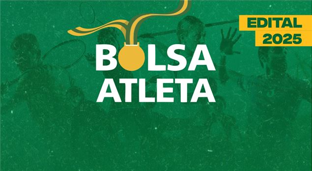 Bolsa Atleta